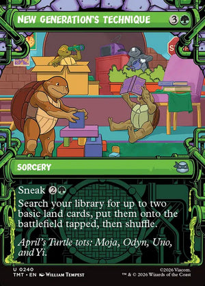 Descriptive image text