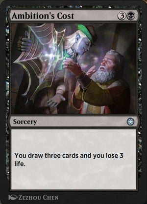 Descriptive image text