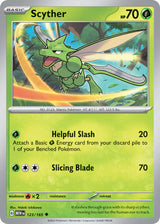 151 123 Scyther