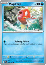 151 129 Magikarp