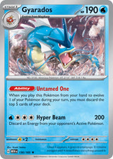 151 130 Gyarados