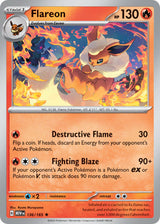 151 136 Flareon