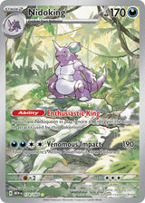 151 174 Nidoking