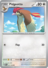 151 017 Pidgeotto