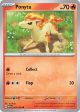 151 077 Ponyta