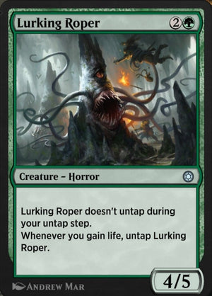 Descriptive image text