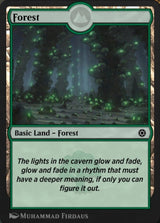 Alchemy Horizons: Baldur's Gate 306 Forest