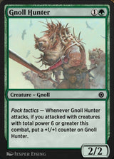 Alchemy Horizons: Baldur's Gate 212 Gnoll Hunter