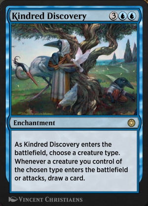 Alchemy Horizons: Baldur's Gate 126 Kindred Discovery