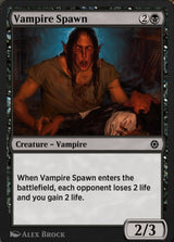 Alchemy Horizons: Baldur's Gate 172 Vampire Spawn