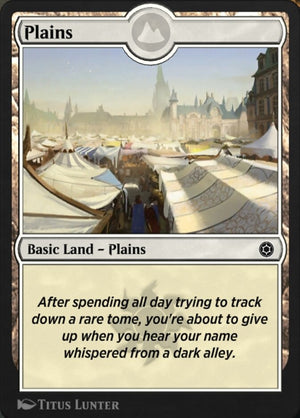 Descriptive image text