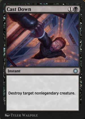 Descriptive image text