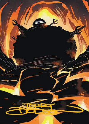 Descriptive image text