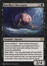 Alchemy Horizons: Baldur's Gate 162 Intellect Devourer