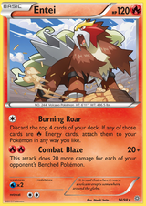 Ancient Origins 014 Entei