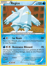 Ancient Origins 024 Regice
