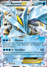 Ancient Origins 025 KyuremEX