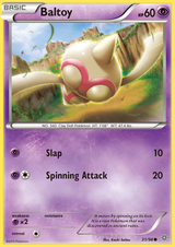 Ancient Origins 031 Baltoy