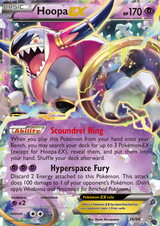 Ancient Origins 036 HoopaEX