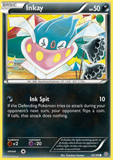 Ancient Origins 045 Inkay