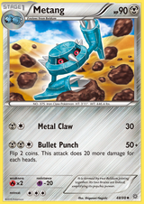 Ancient Origins 048 Metang