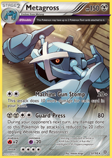 Ancient Origins 050 Metagross