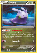 Ancient Origins 058 Goomy