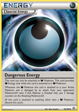 Ancient Origins 082 Dangerous Energy