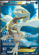 Ancient Origins 086 KyuremEX