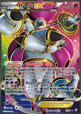 Ancient Origins 089 HoopaEX