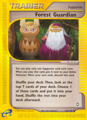 Descriptive image text