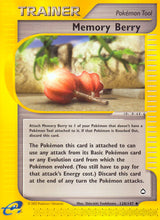 Aquapolis 128 Memory Berry