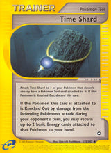 Aquapolis 135 Time Shard