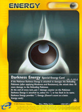 Aquapolis 142 Darkness Energy