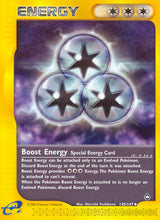 Aquapolis 145 Boost Energy