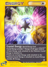 Aquapolis 146 Crystal Energy