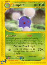 Aquapolis 017 Jumpluff