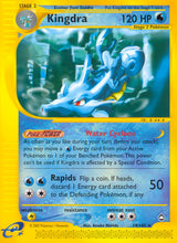 Aquapolis 019 Kingdra