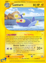 Aquapolis 021 Lanturn