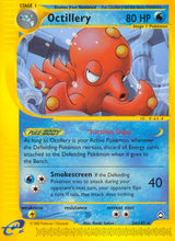 Aquapolis 026 Octillery