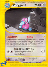 Aquapolis 028 Porygon2
