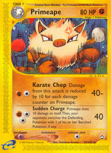 Aquapolis 029 Primeape