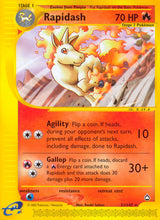 Aquapolis 031 Rapidash
