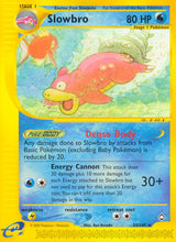 Aquapolis 033 Slowbro