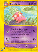 Aquapolis 034 Slowking