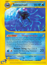 Aquapolis 038 Tentacruel