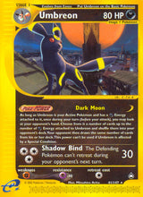 Aquapolis 041 Umbreon