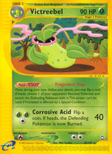 Aquapolis 042 Victreebel