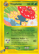 Aquapolis 043 Vileplume