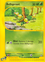 Aquapolis 045 Bellsprout